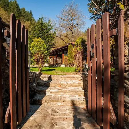 Villa соколето